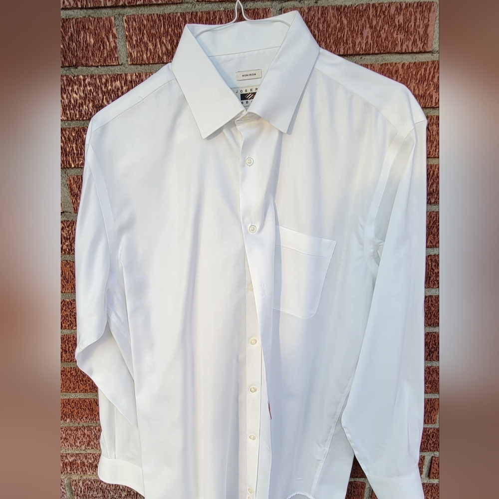 White Joseph Abbound 17 34/35